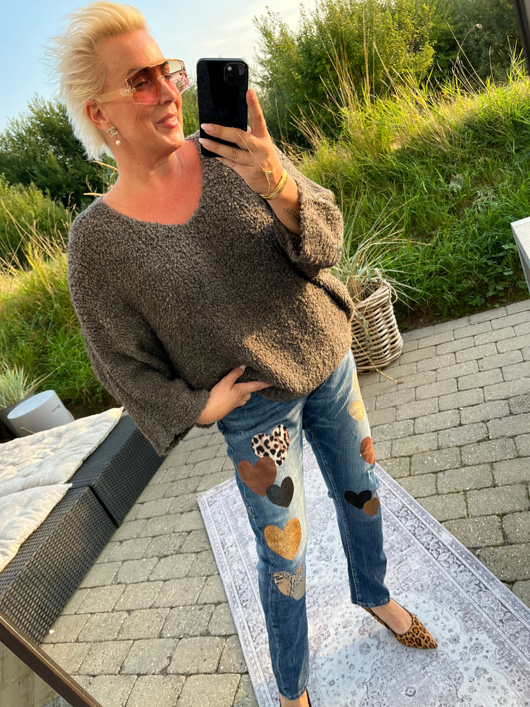 By Engbork Star strik V mole