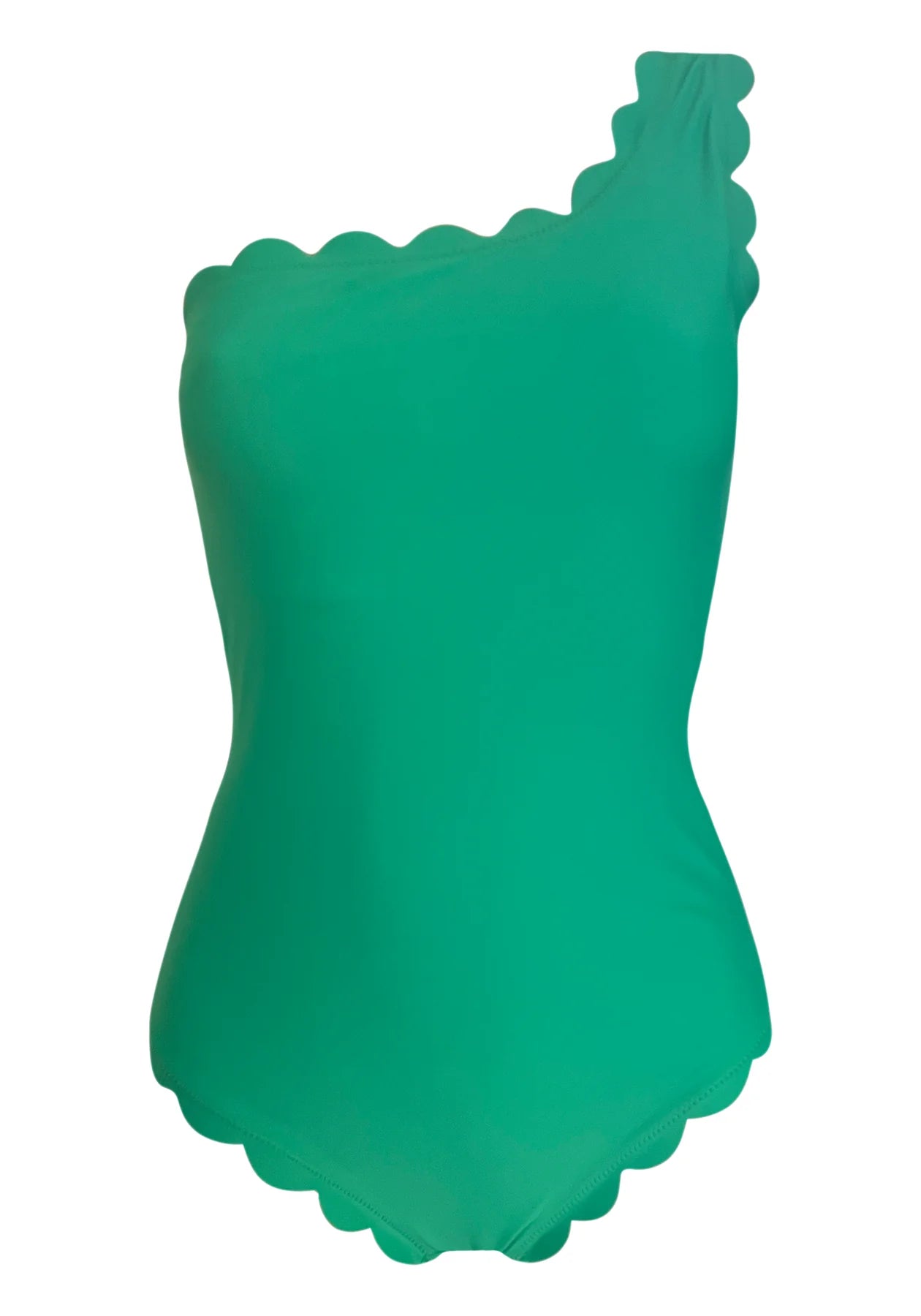 Kaanda Venus badedragt green