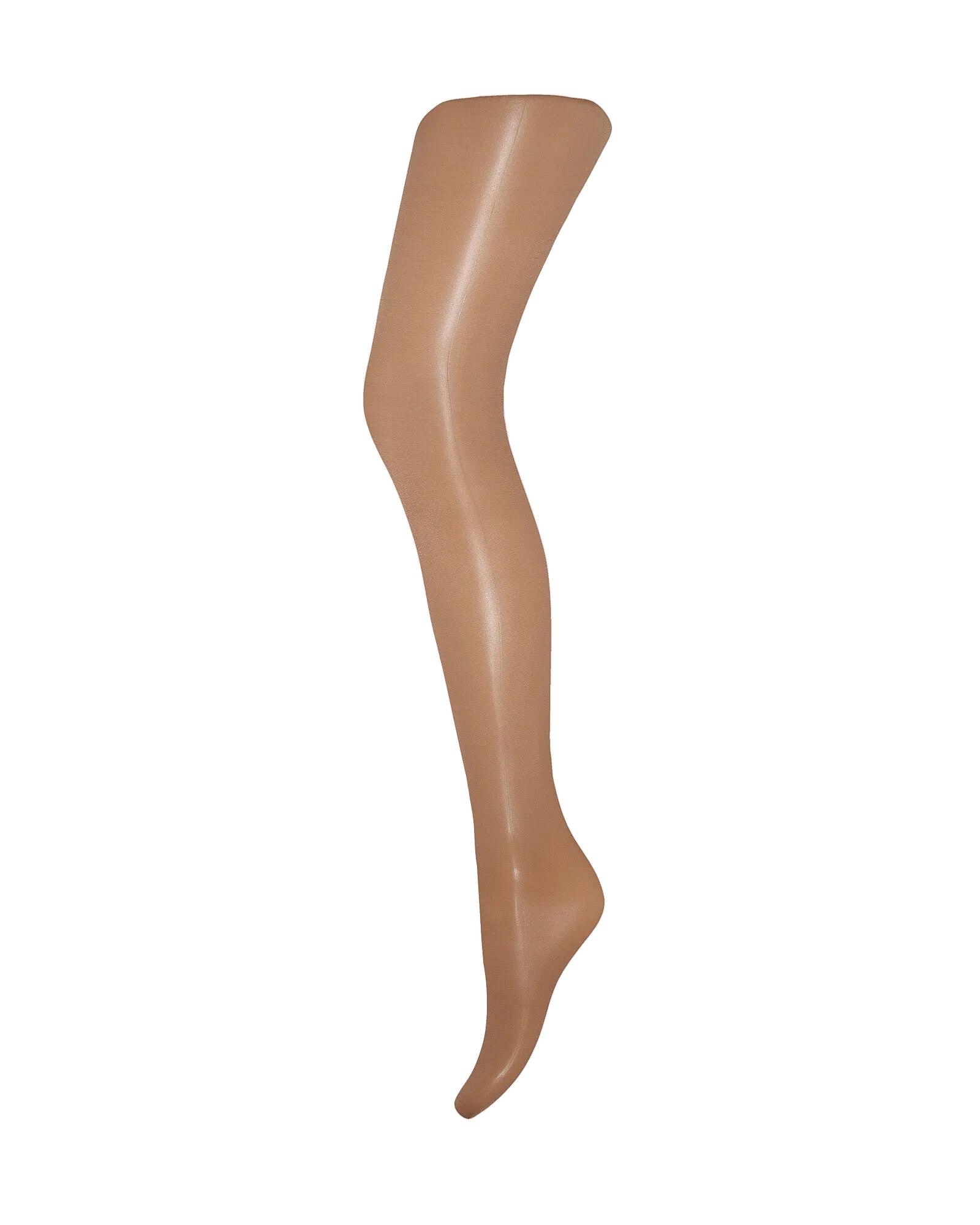 Decoy 16670 tights silk look 20 caramel