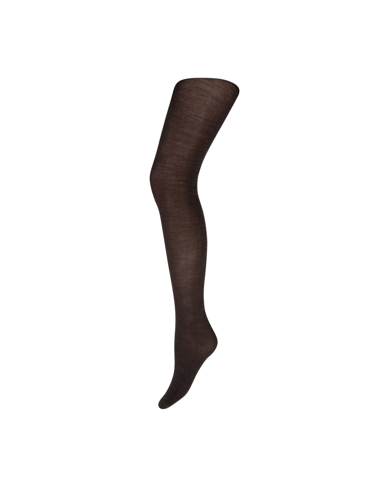 Decoy 16029 tights check lurex 25 den black