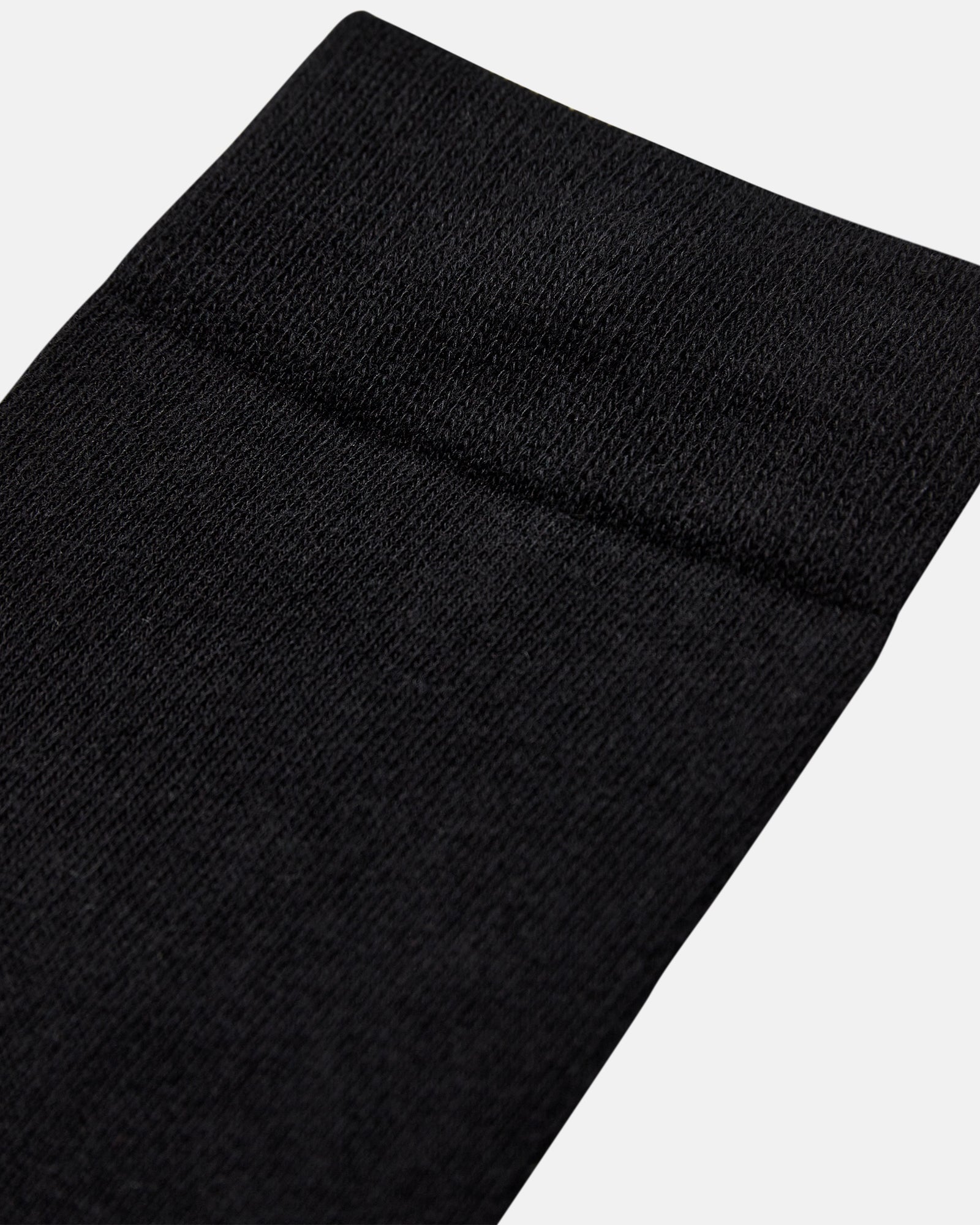 Decoy 20220 kneehigh cotton black