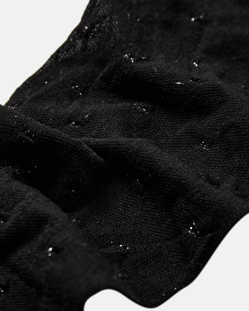 Decoy 46029 kneehigh check 25 den black