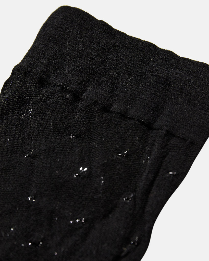 Decoy 46029 kneehigh check 25 den black