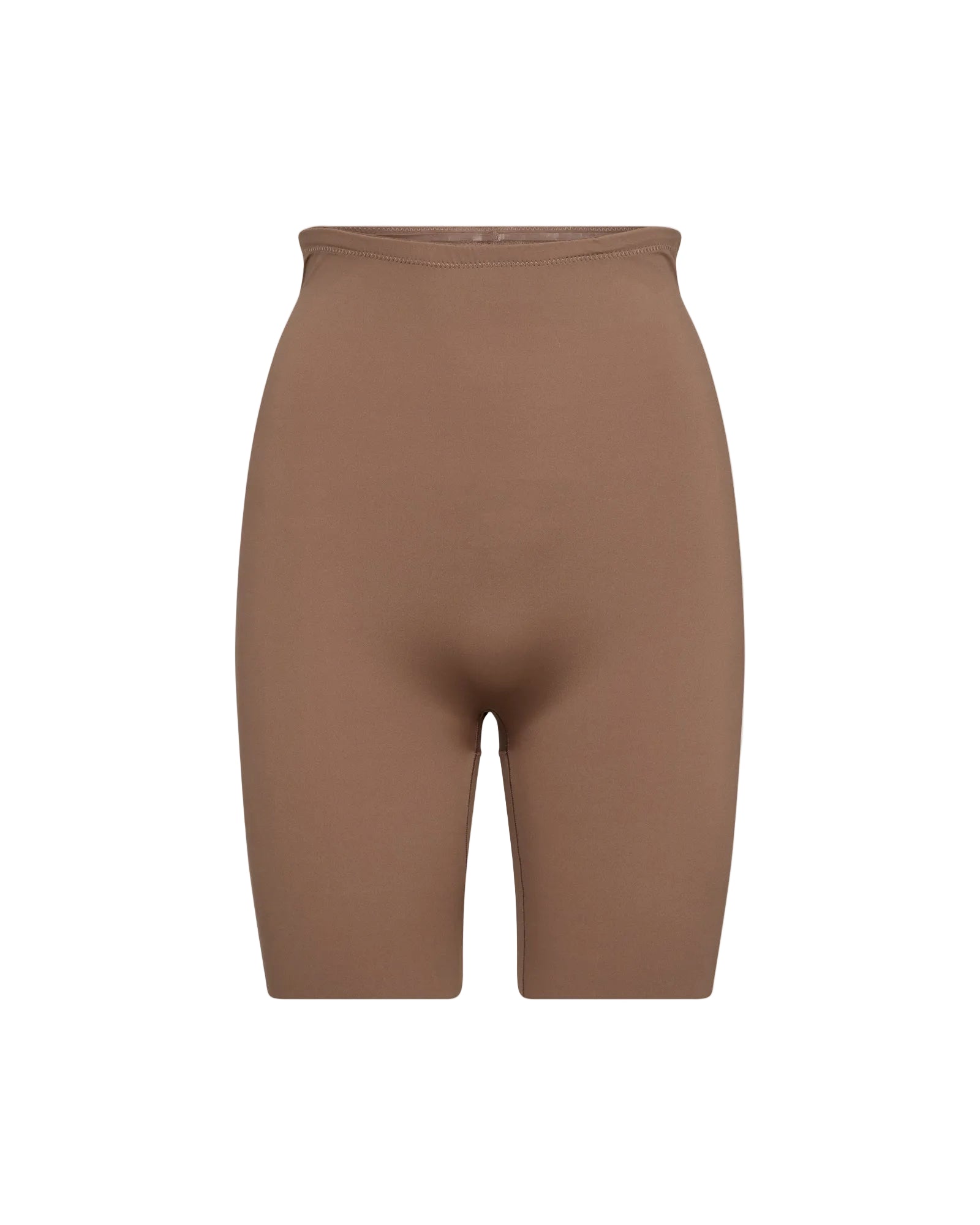 Decoy 88009 shapewear shorts brown
