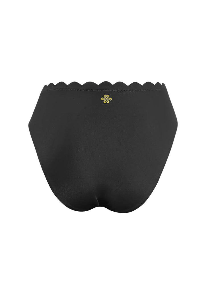 Kaanda Venus UW bikini bottom black