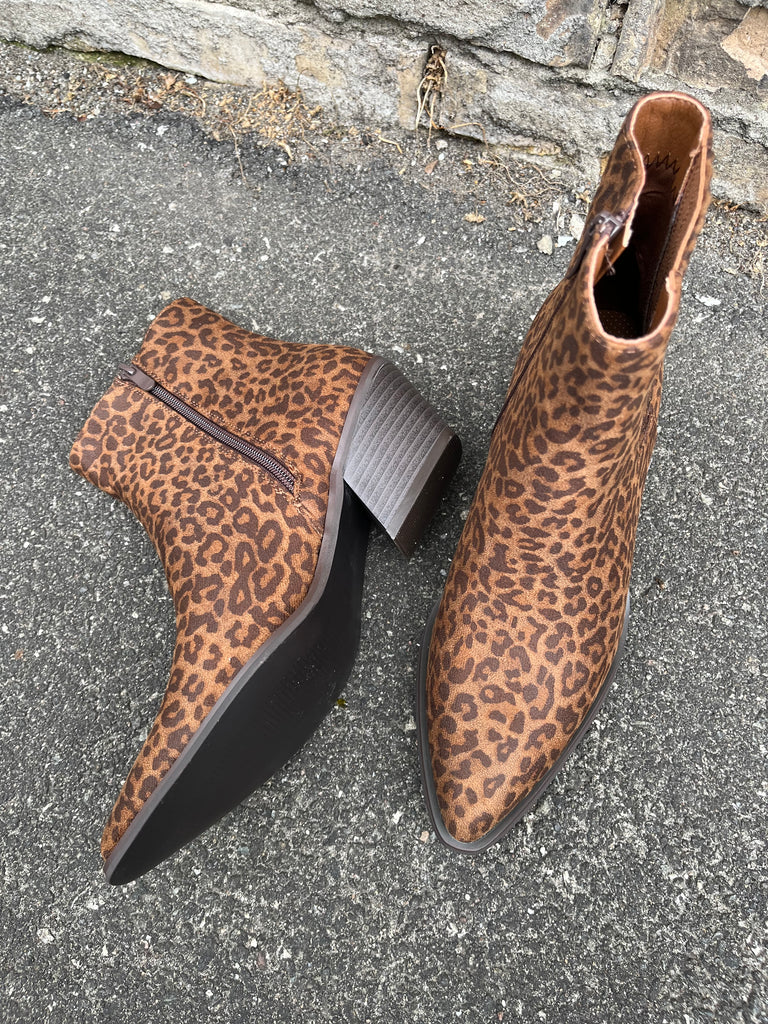 Define 34532 Findlay støvler leo