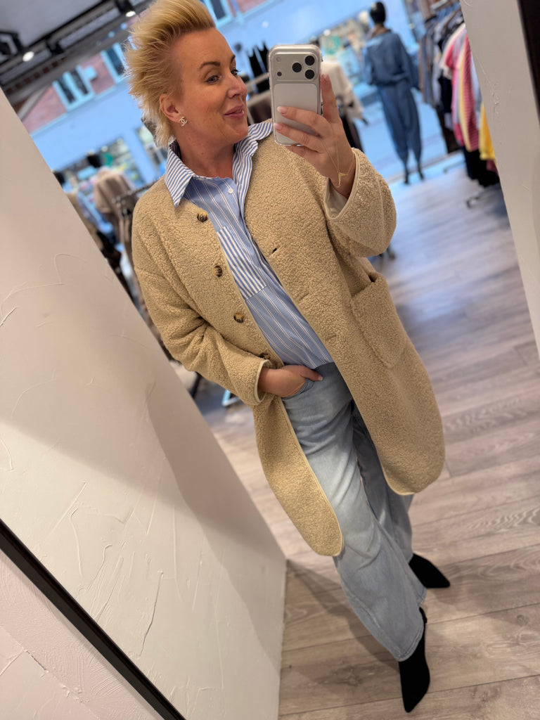 Boho Love B1322 jeans denim light