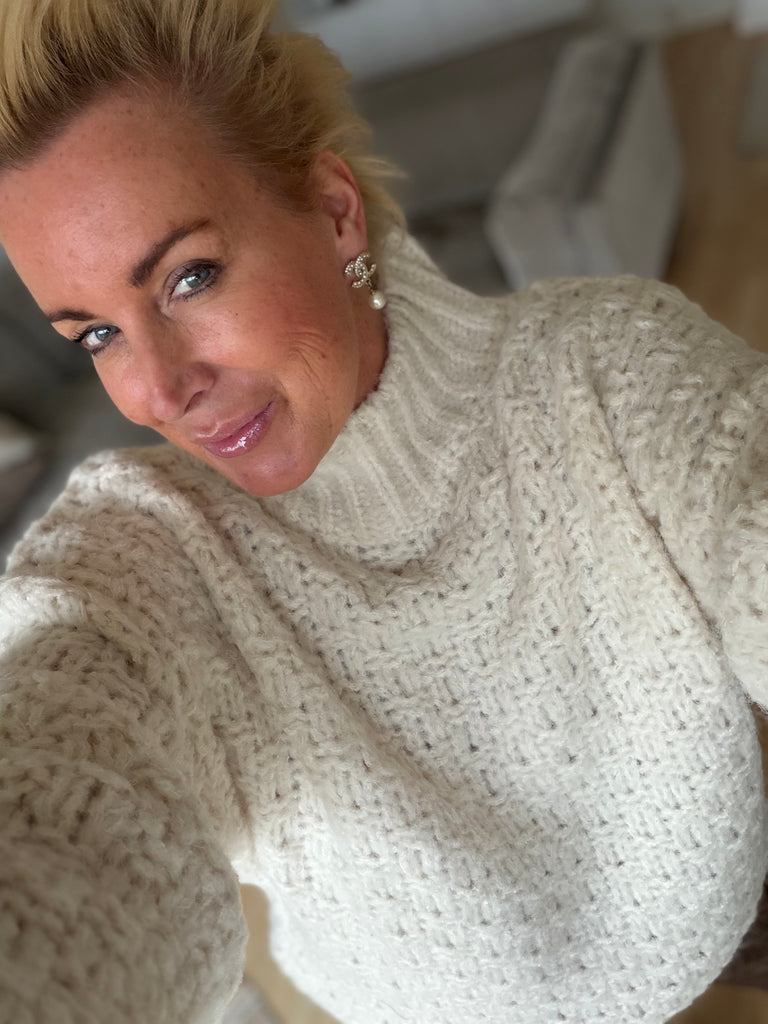 By Engbork Waffle strik off