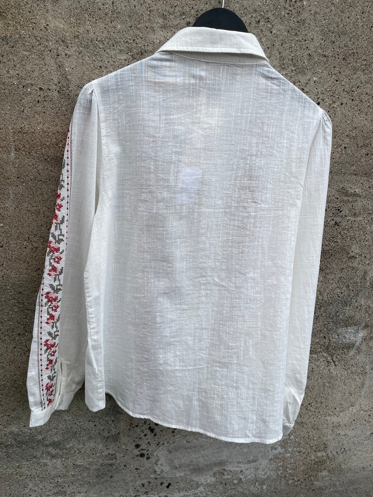 LECOCO 34742 Ela skjorte