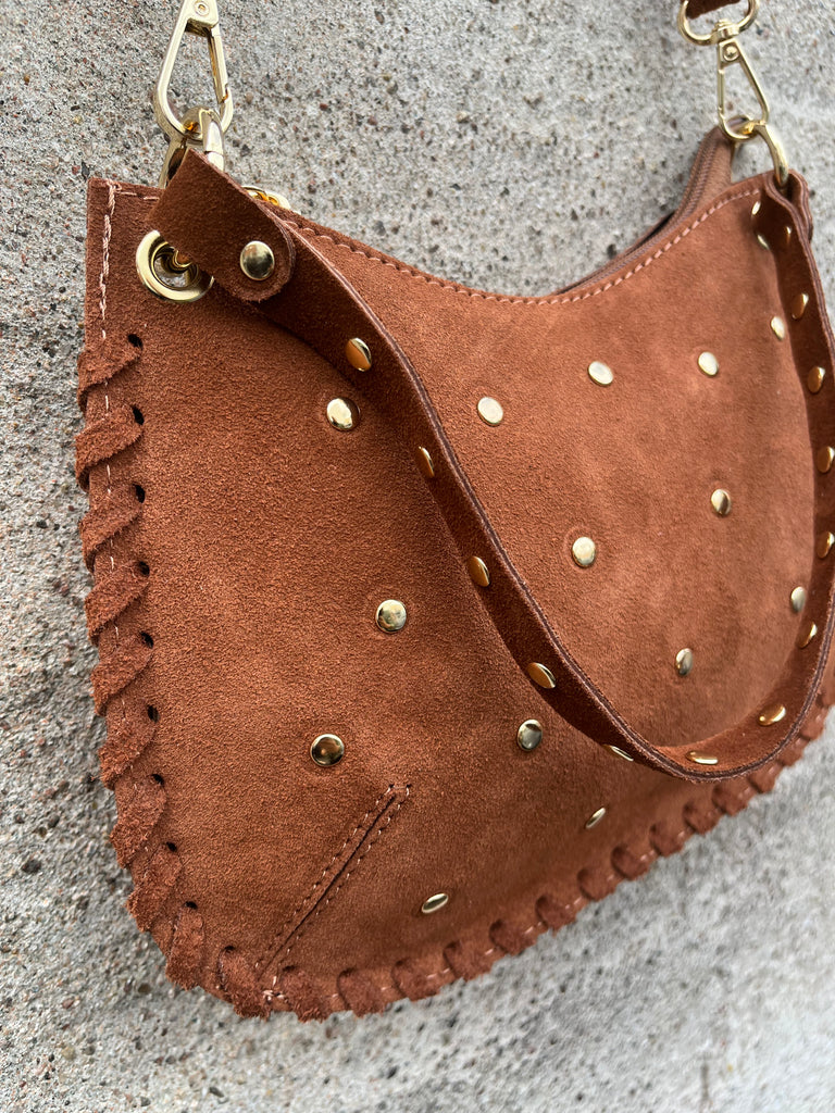 By Engbork Billi ruskind cognac