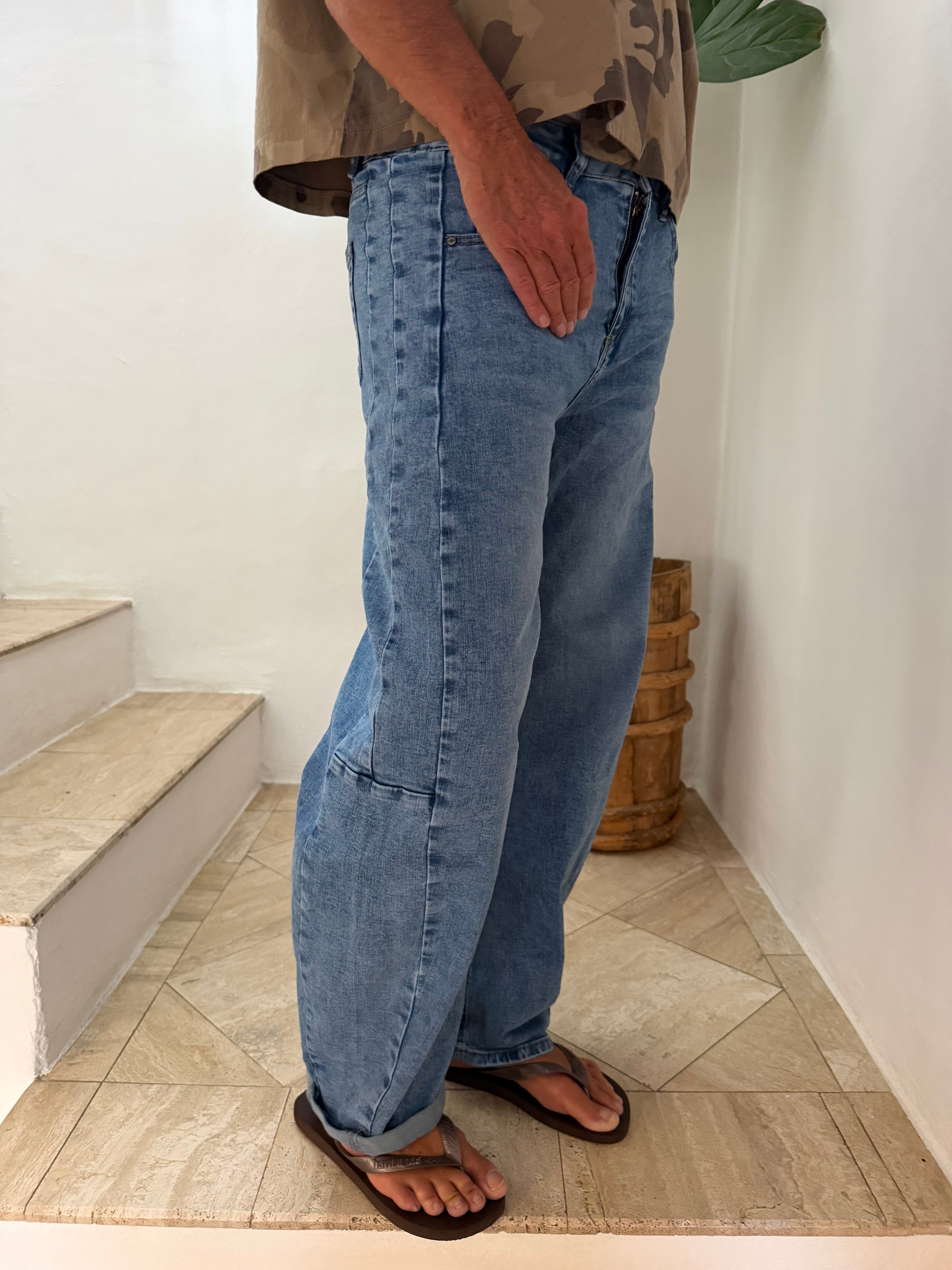 CABANA Living Mowita 9279 jeans denim