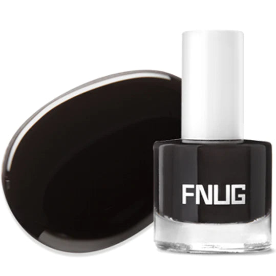 FNUG neglelak FN09 biker jacket
