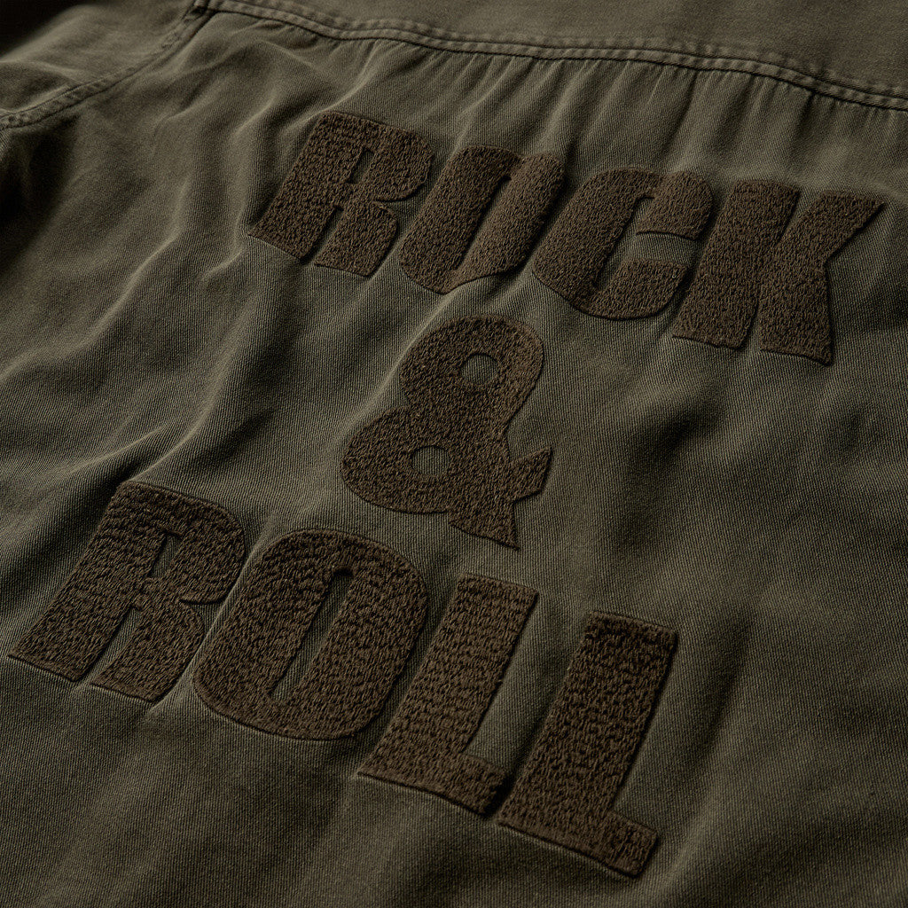 Depeche 100348 Angie shirt khaki