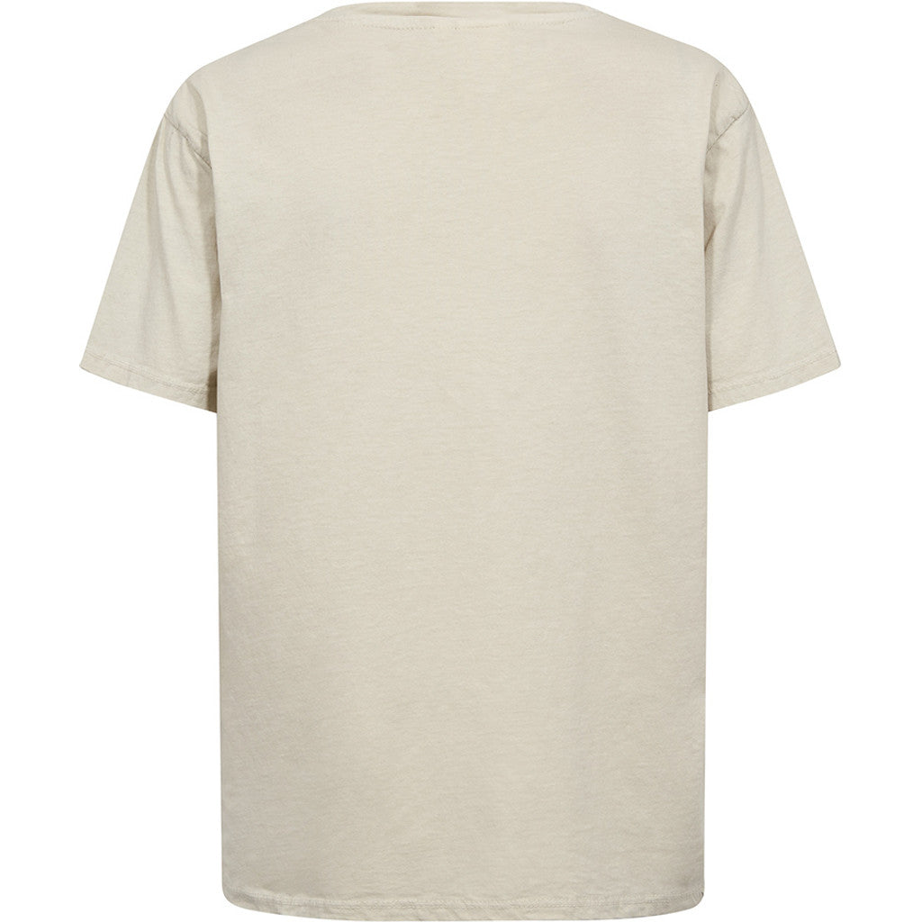 Depeche 100424 Nila Tshirt beige