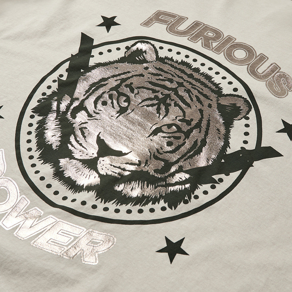 Depeche 100424 Nila Tshirt beige