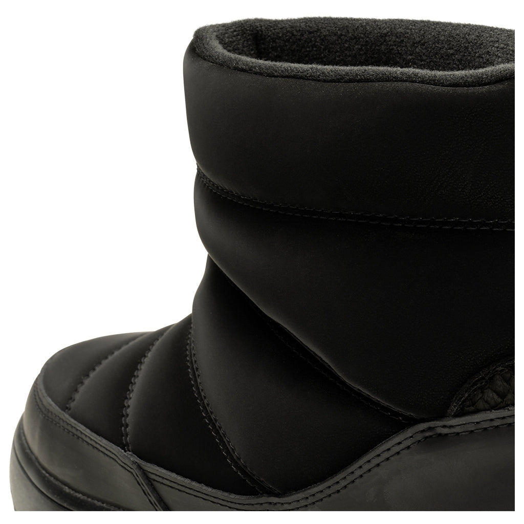 Woden WL999 Isa waterproof boot black
