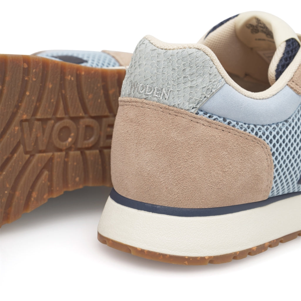 Woden WL712 Ronja sneakers Icon moonstona