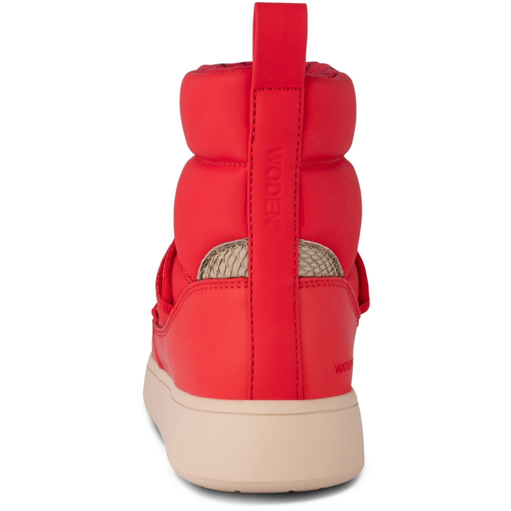 Woden WL968 Isa lace waterproof boot fire