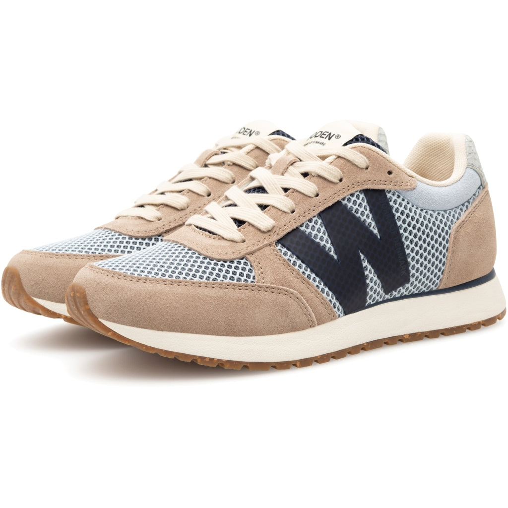 Woden WL712 Ronja sneakers Icon moonstona