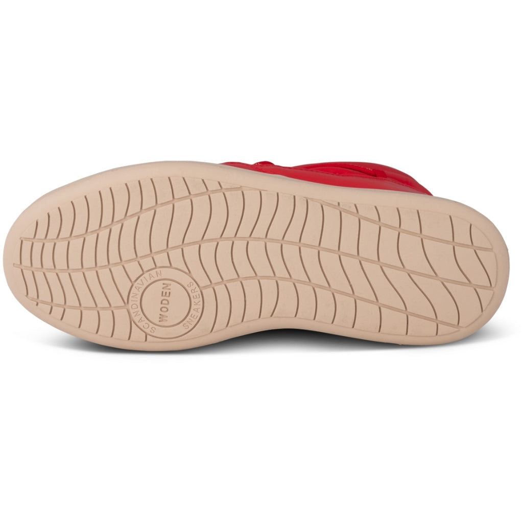 Woden WL968 Isa lace waterproof boot fire