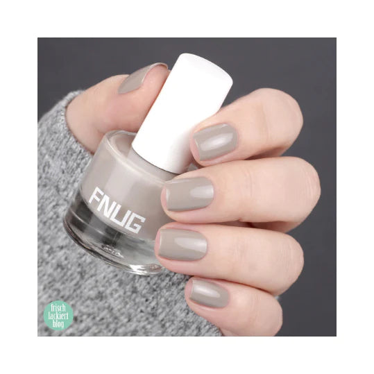 FNUG neglelak FN106 clean slate
