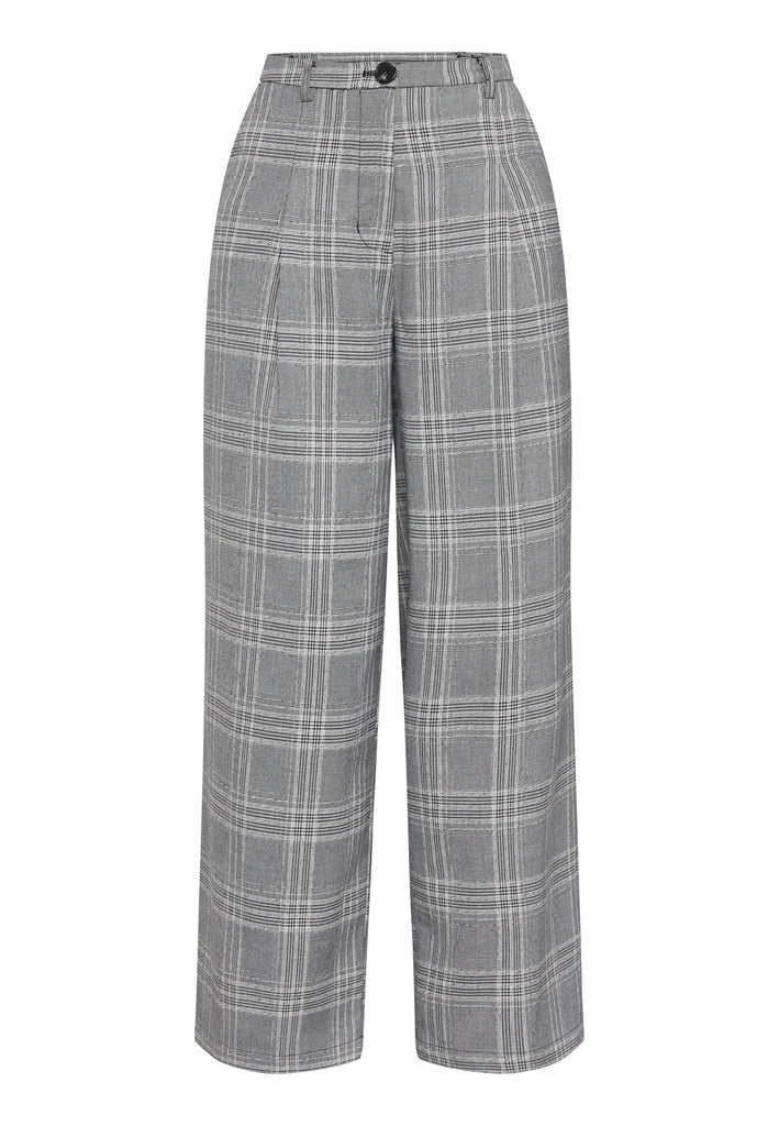 Love & Divine love1288 habit bukser check