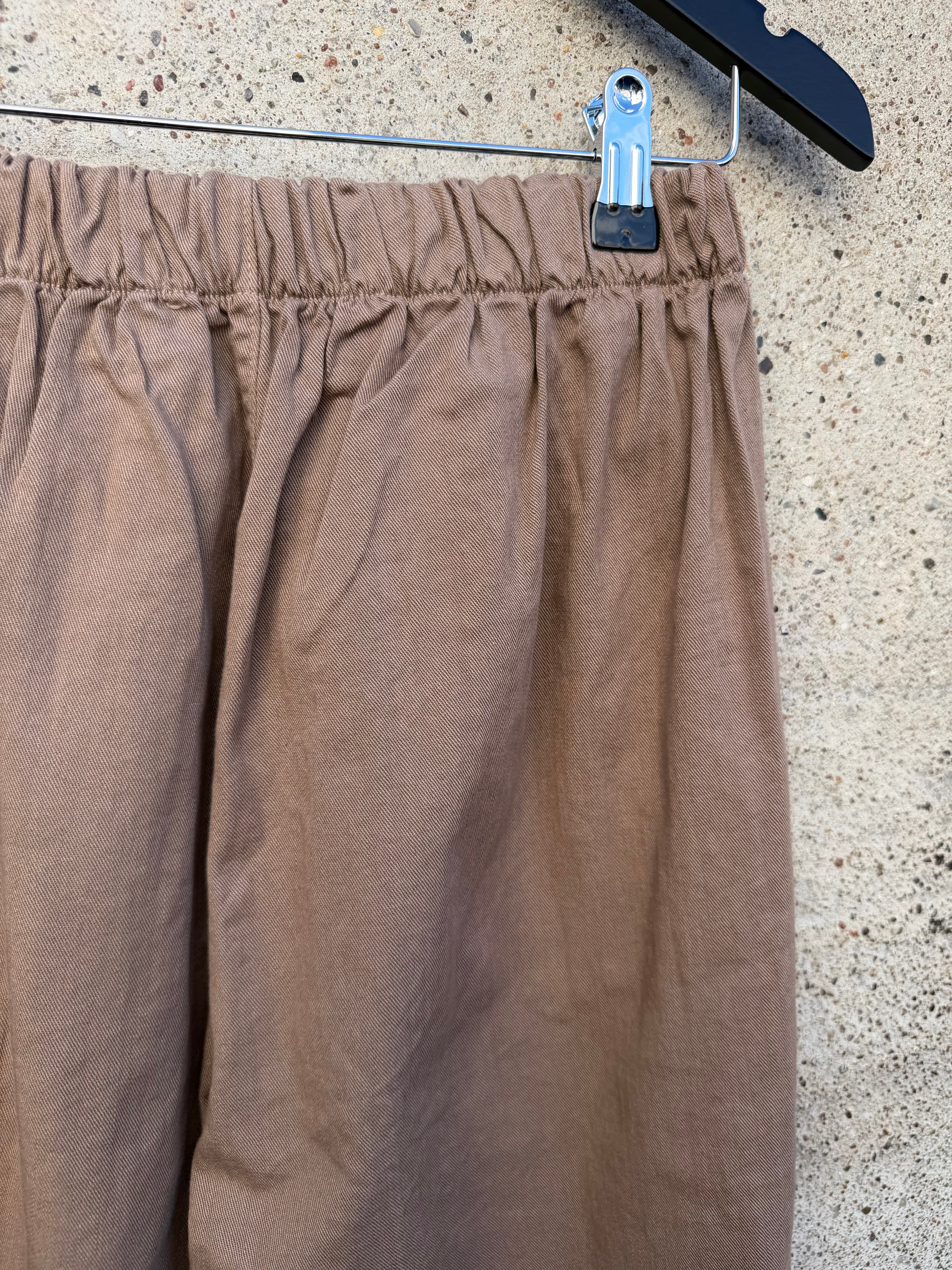 Boho Love B1287 pants cocio