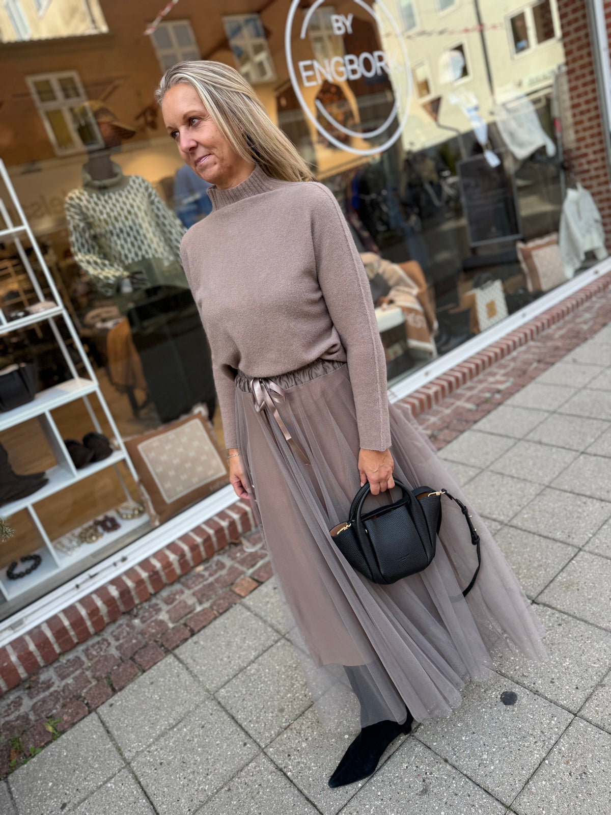 Costamani 2610400 Dolche skirt deer