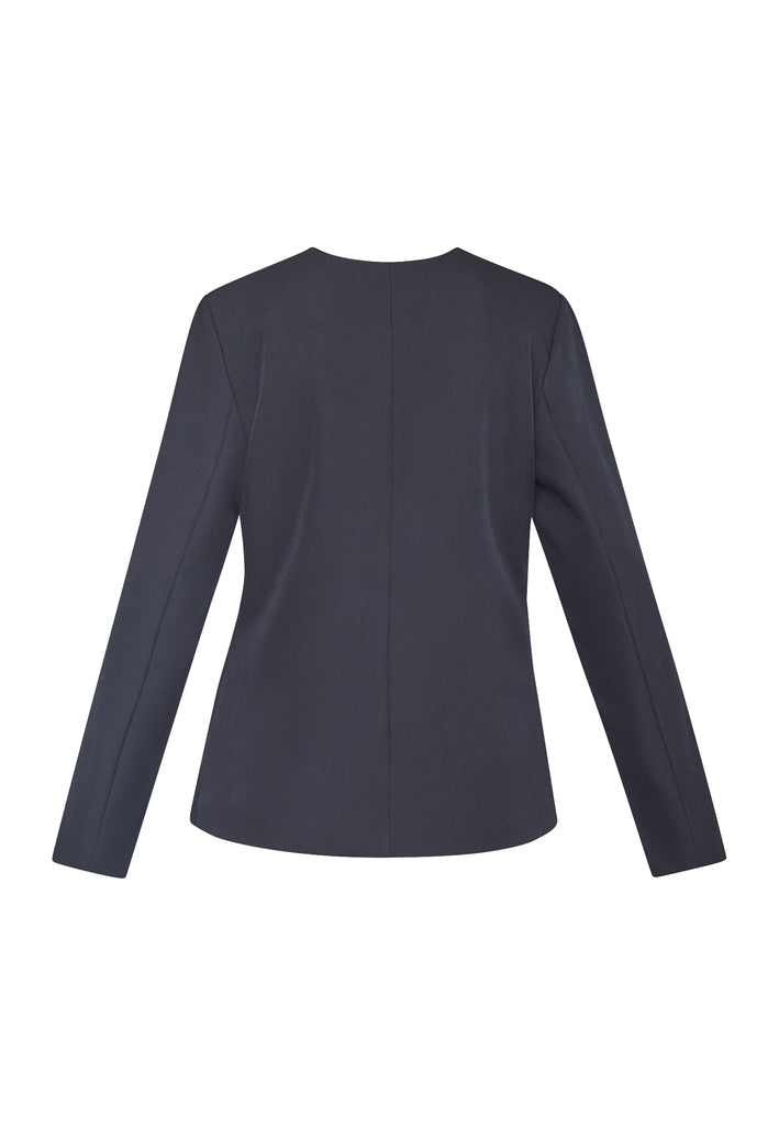 Love & Divine love1411 jacket black