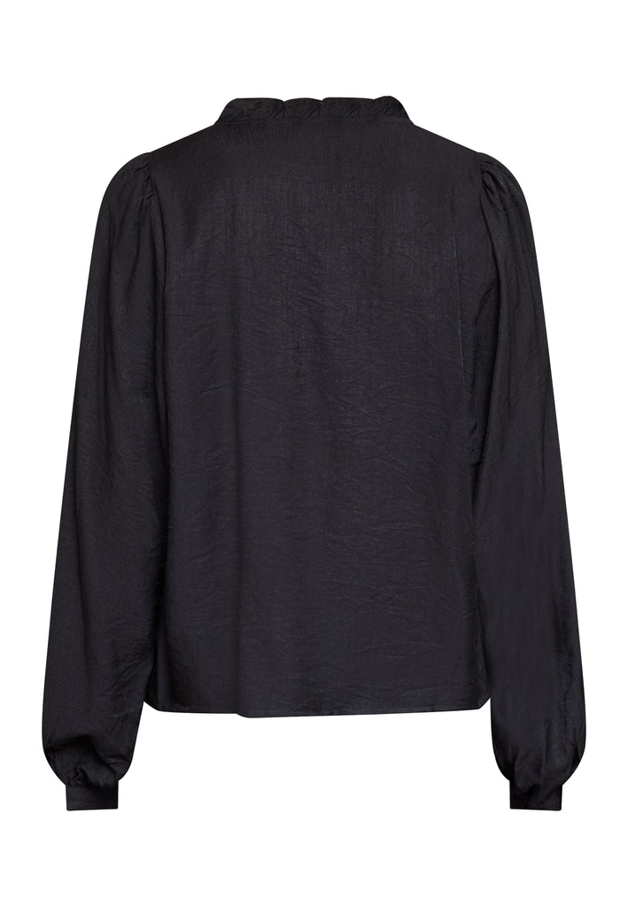 Love & Divine love1483 shirt black