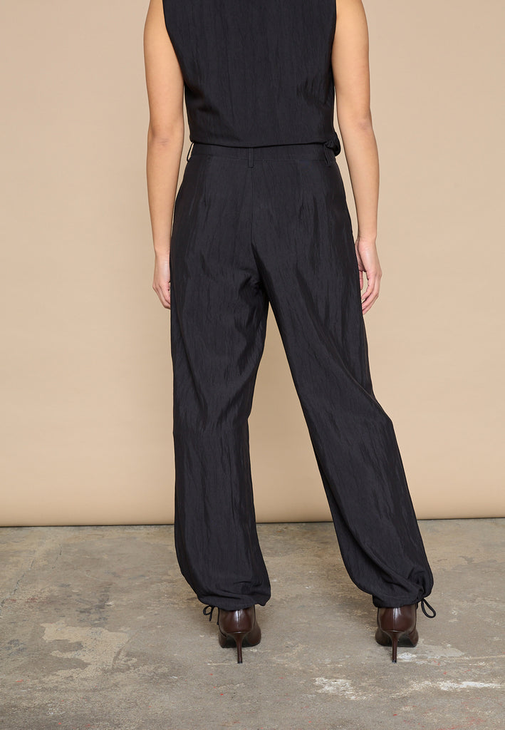 Love & Divine love1477 bukser black