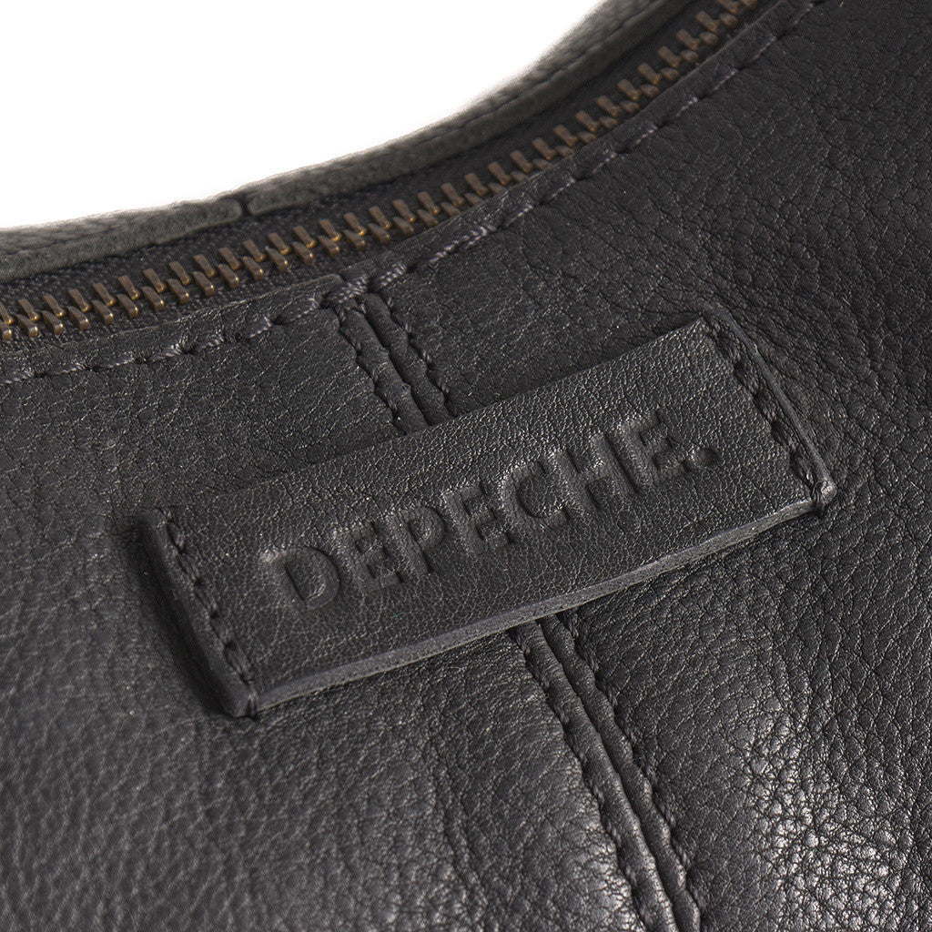 Depeche 15968 bag leather