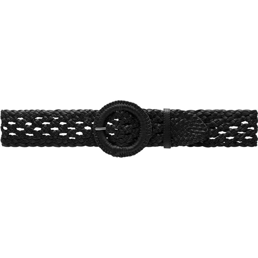 Depeche 16062 waist belt black