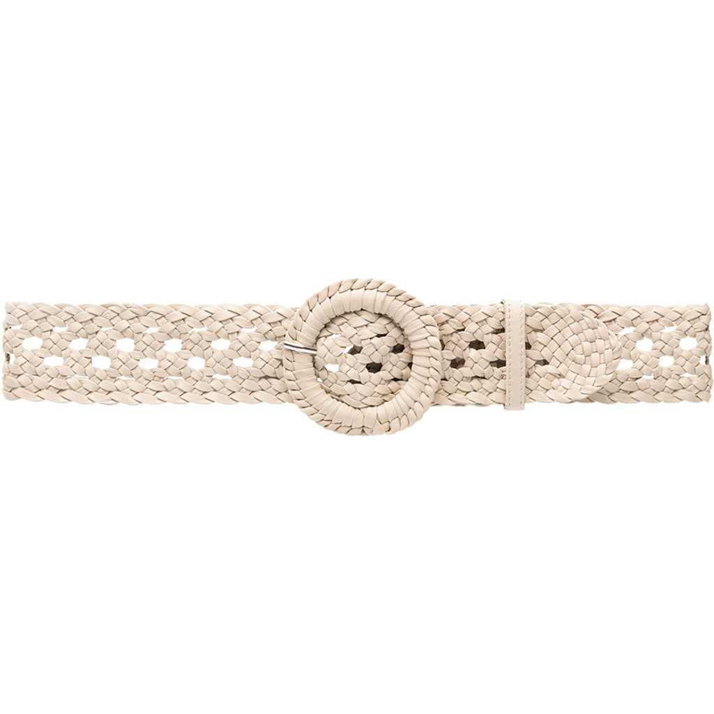 Depeche 16062 waist belt vanilla