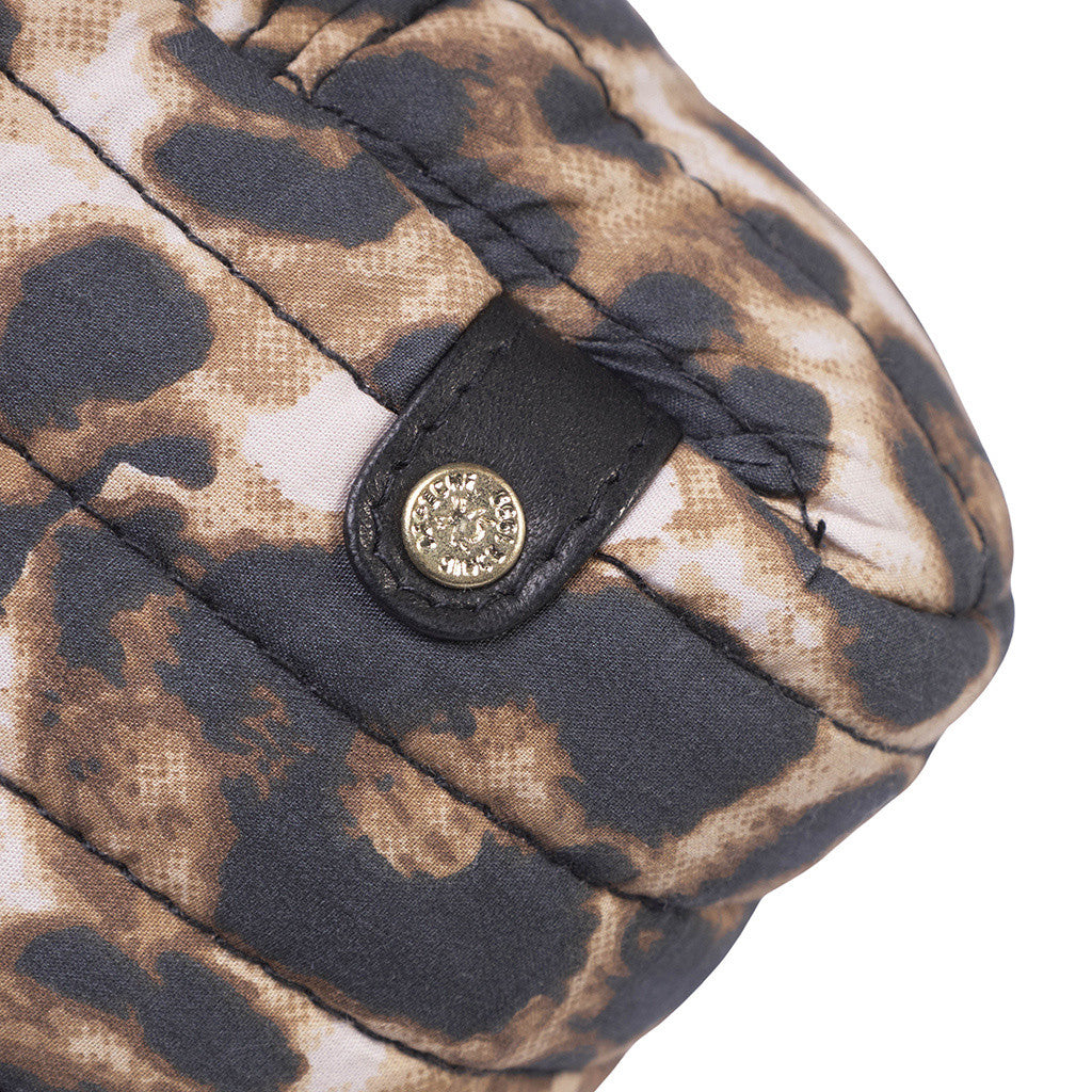 Depeche 16374 cosmetic bag smaller leo