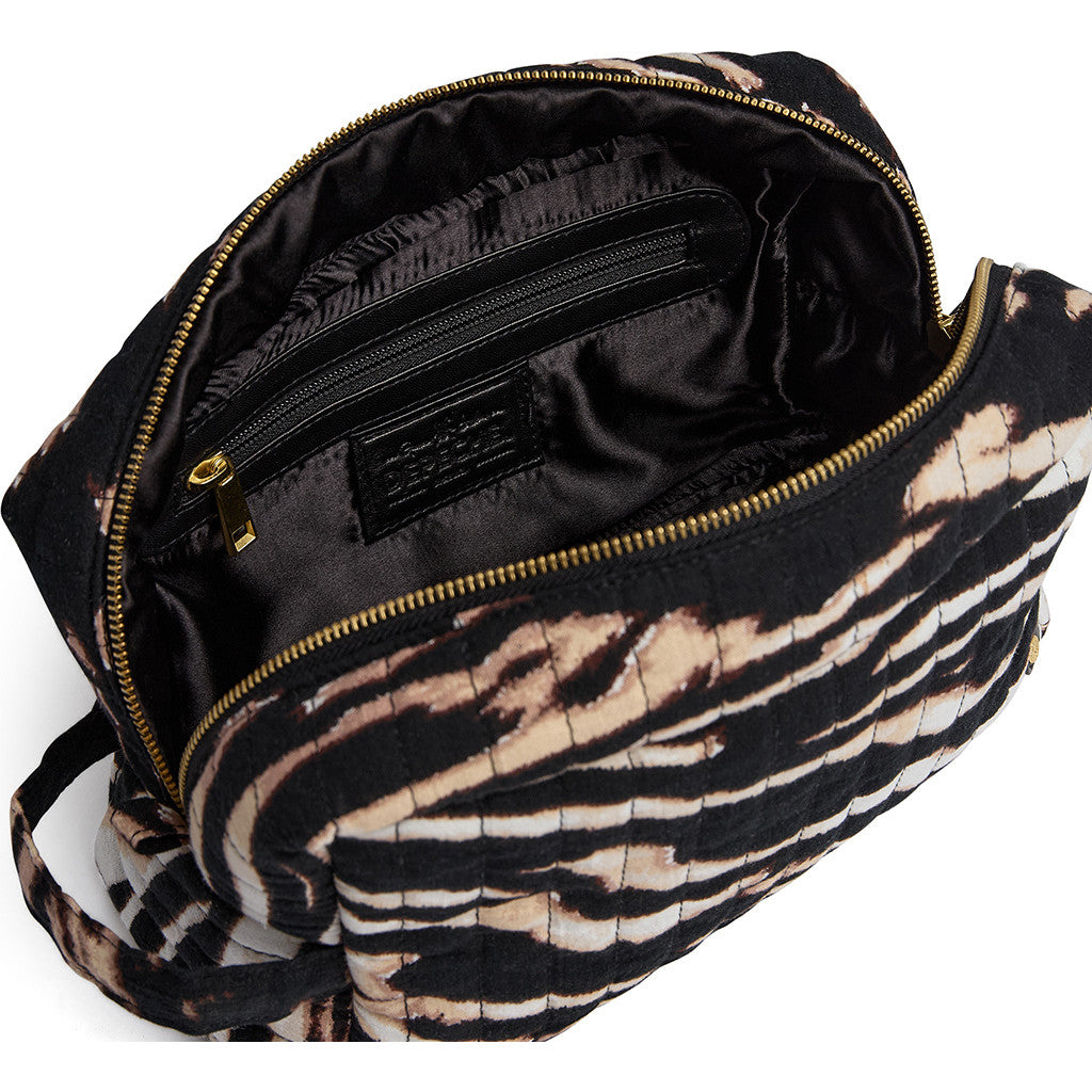 Depeche 16374 cosmetic bag smaller zebra