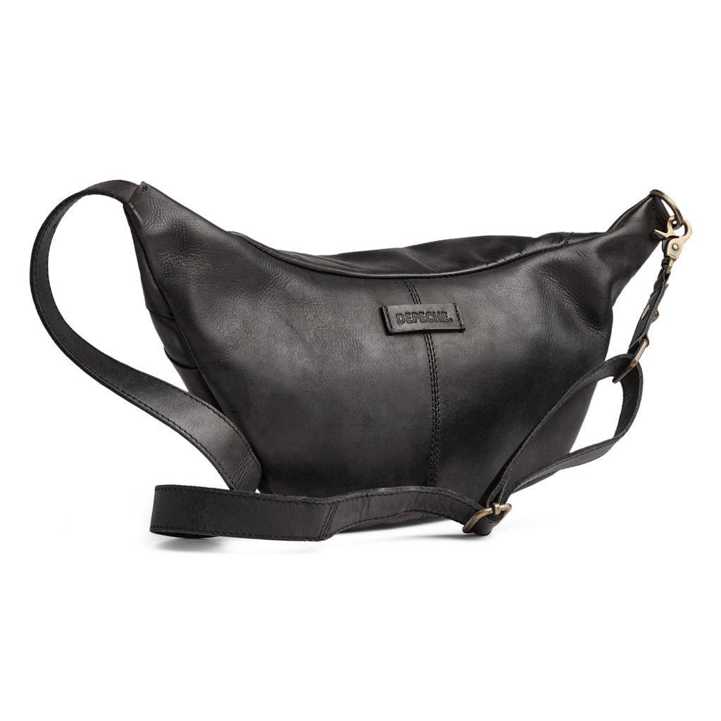 Depeche 16440 Bumbag black