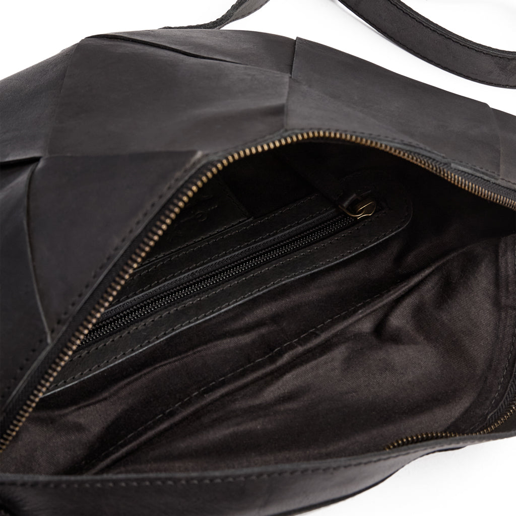 Depeche 16440 Bumbag black