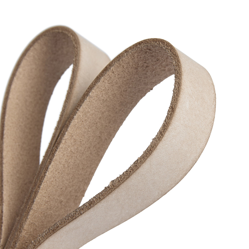 Depeche 16488 waist belt sand