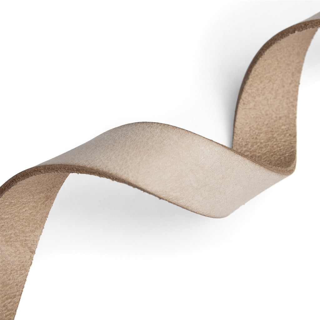 Depeche 16488 waist belt sand