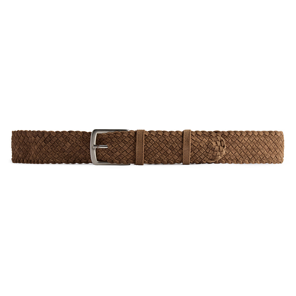 Depeche 16504 braided belt mud