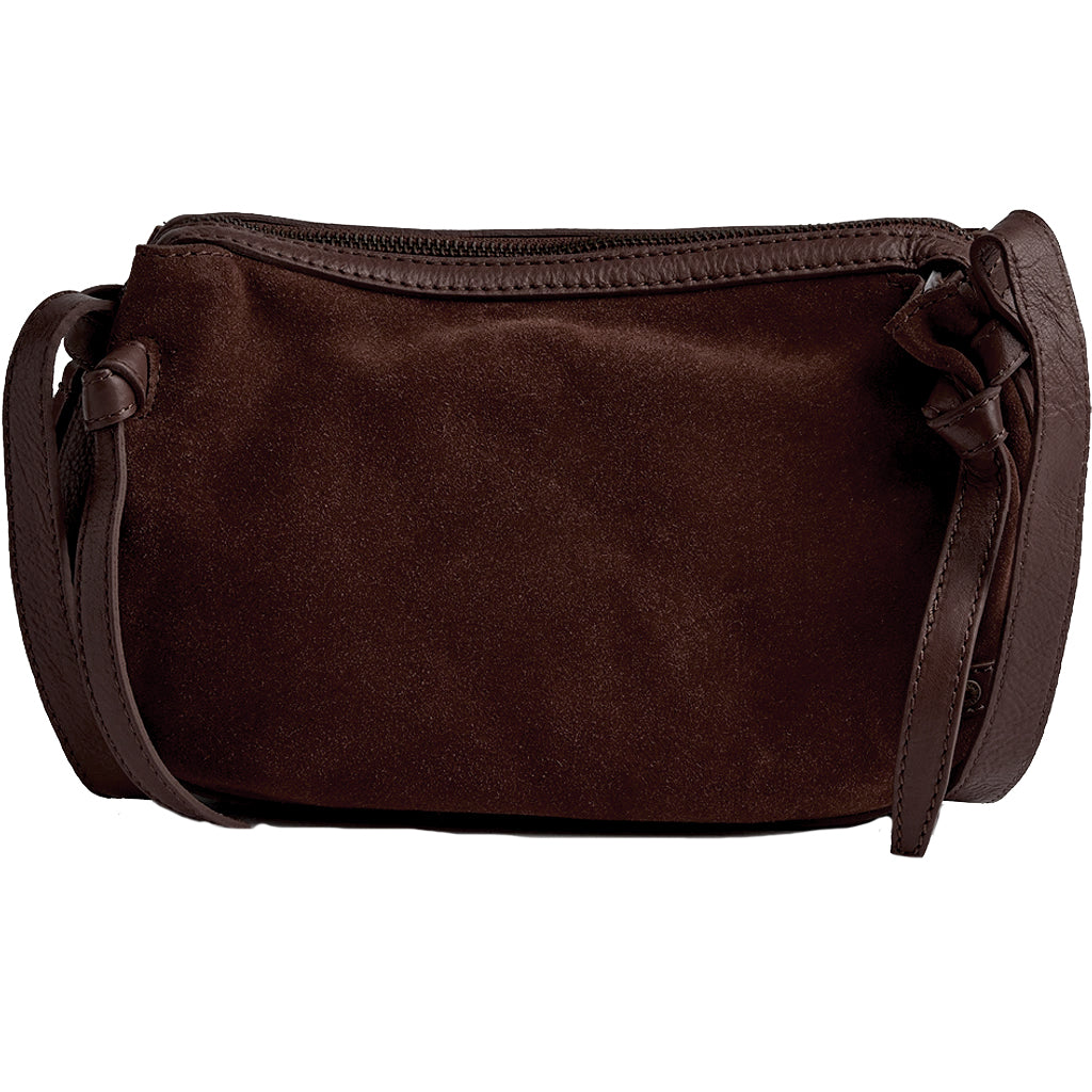 Depeche 16648 crossover leather bag