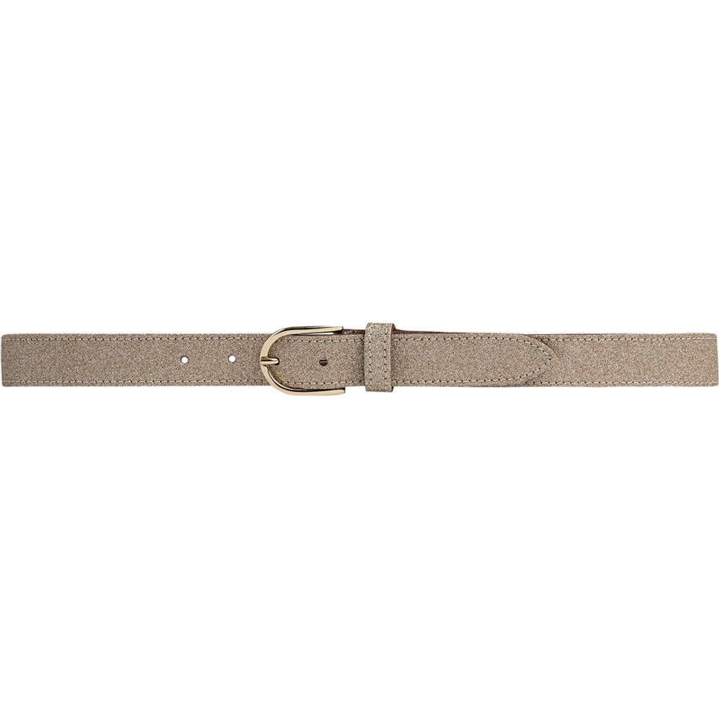 Depeche 17002 belt gold