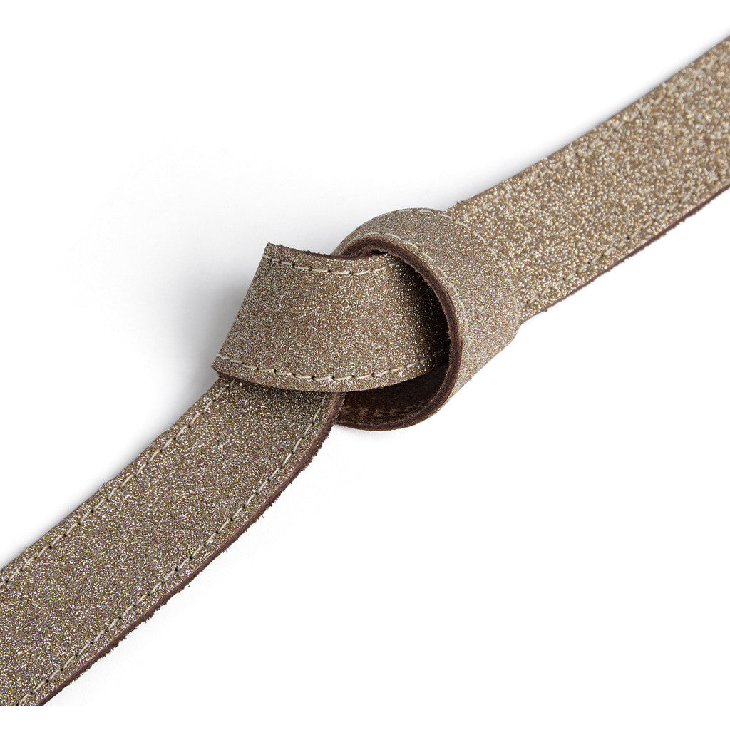 Depeche 17002 belt gold