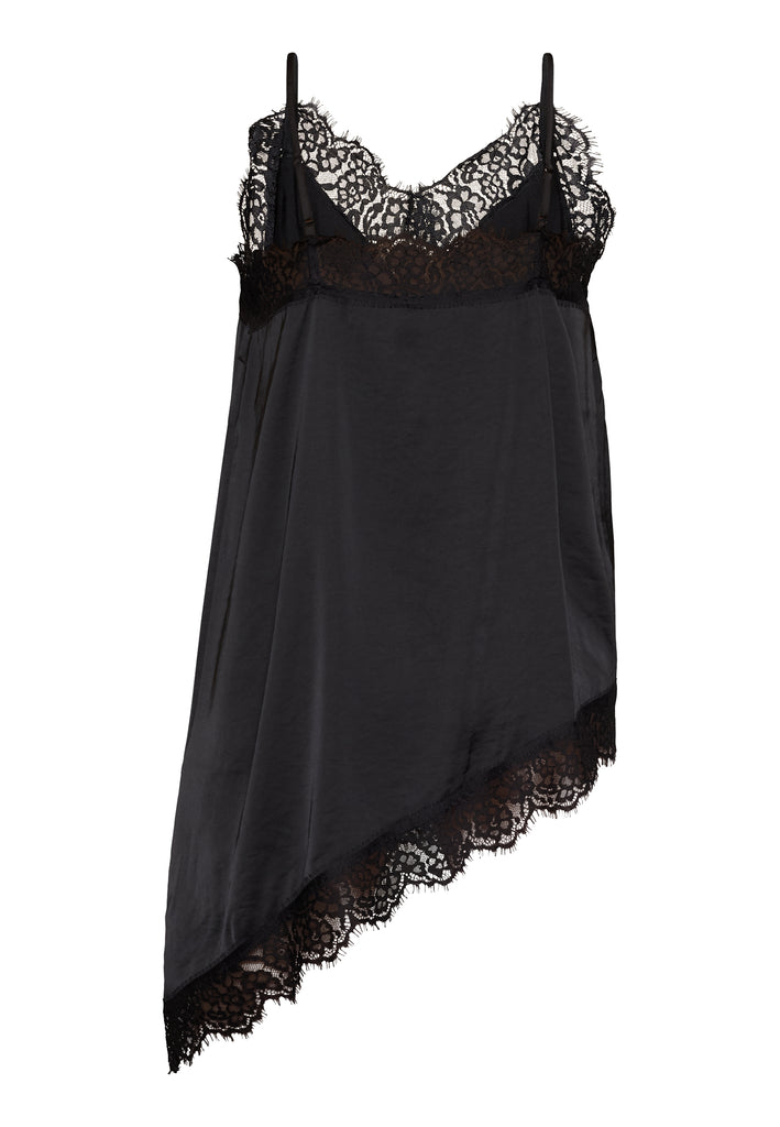 Love & Divine love1472 top lace black