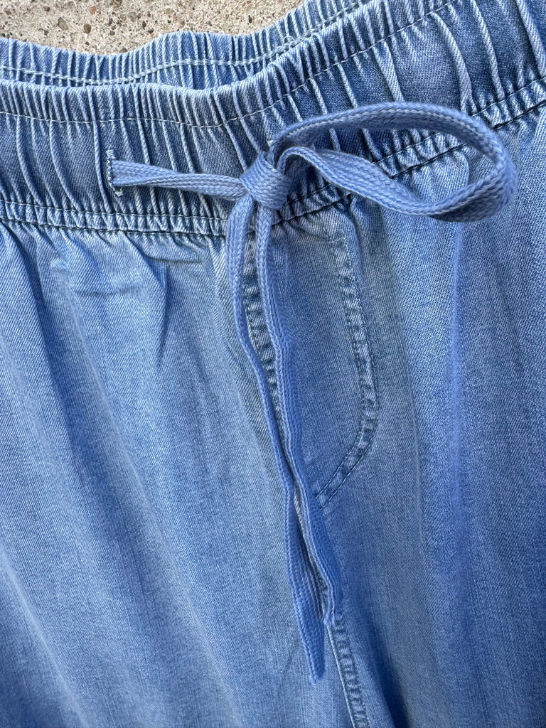 By Engbork Jax bukser denim