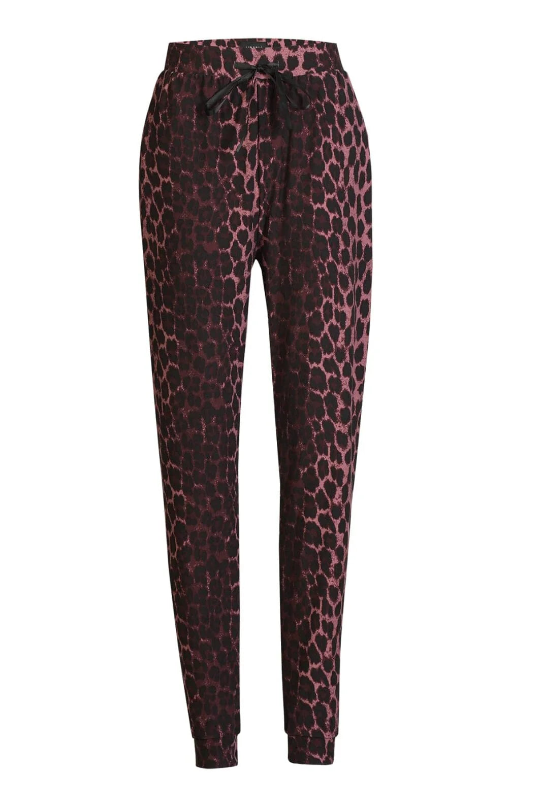 Liberte 9500 Alma bukser Bordeaux lux leo
