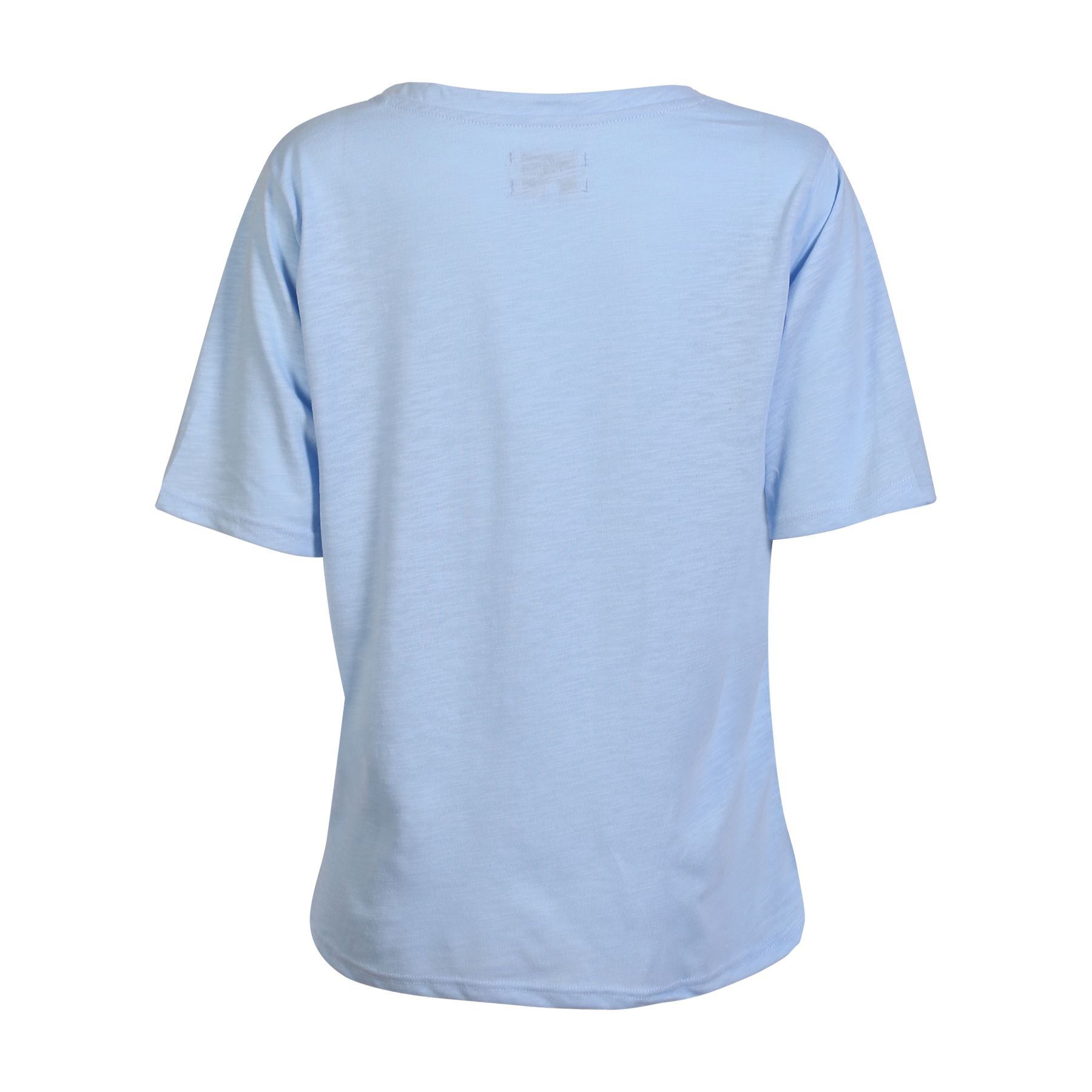 Liberte 21675 Ulla t-shirt V blue