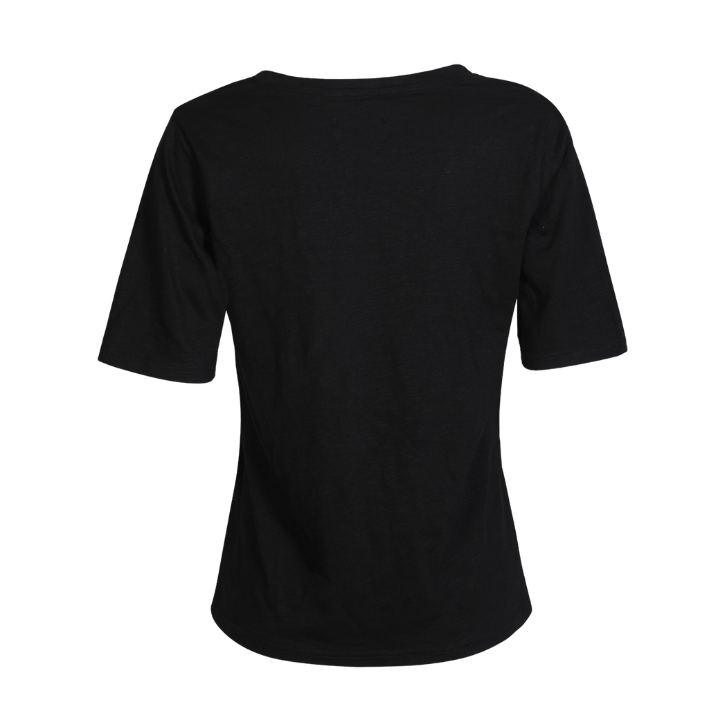 Liberte 21675 Ulla t-shirt V black