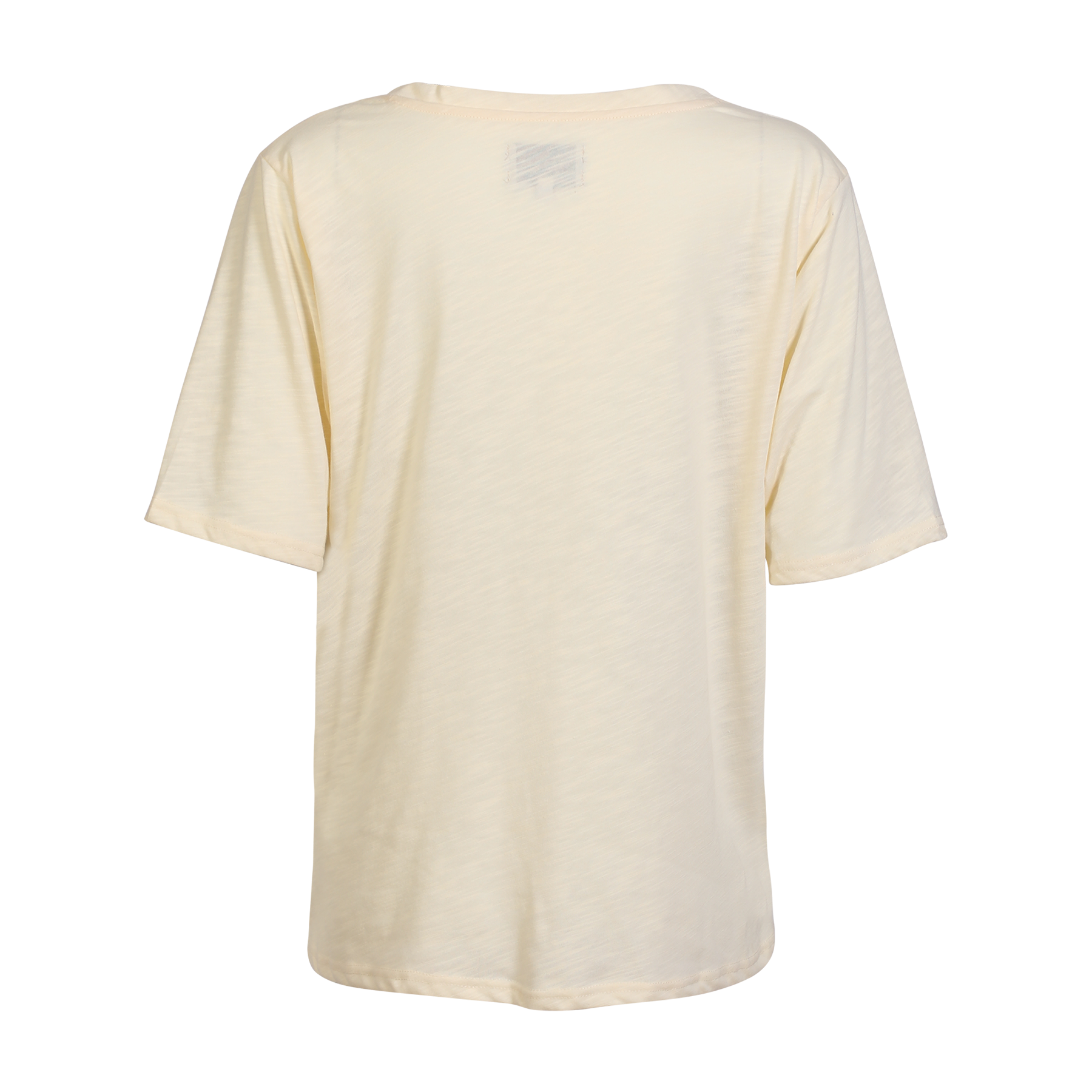 Liberte 21675 Ulla t-shirt V ivory